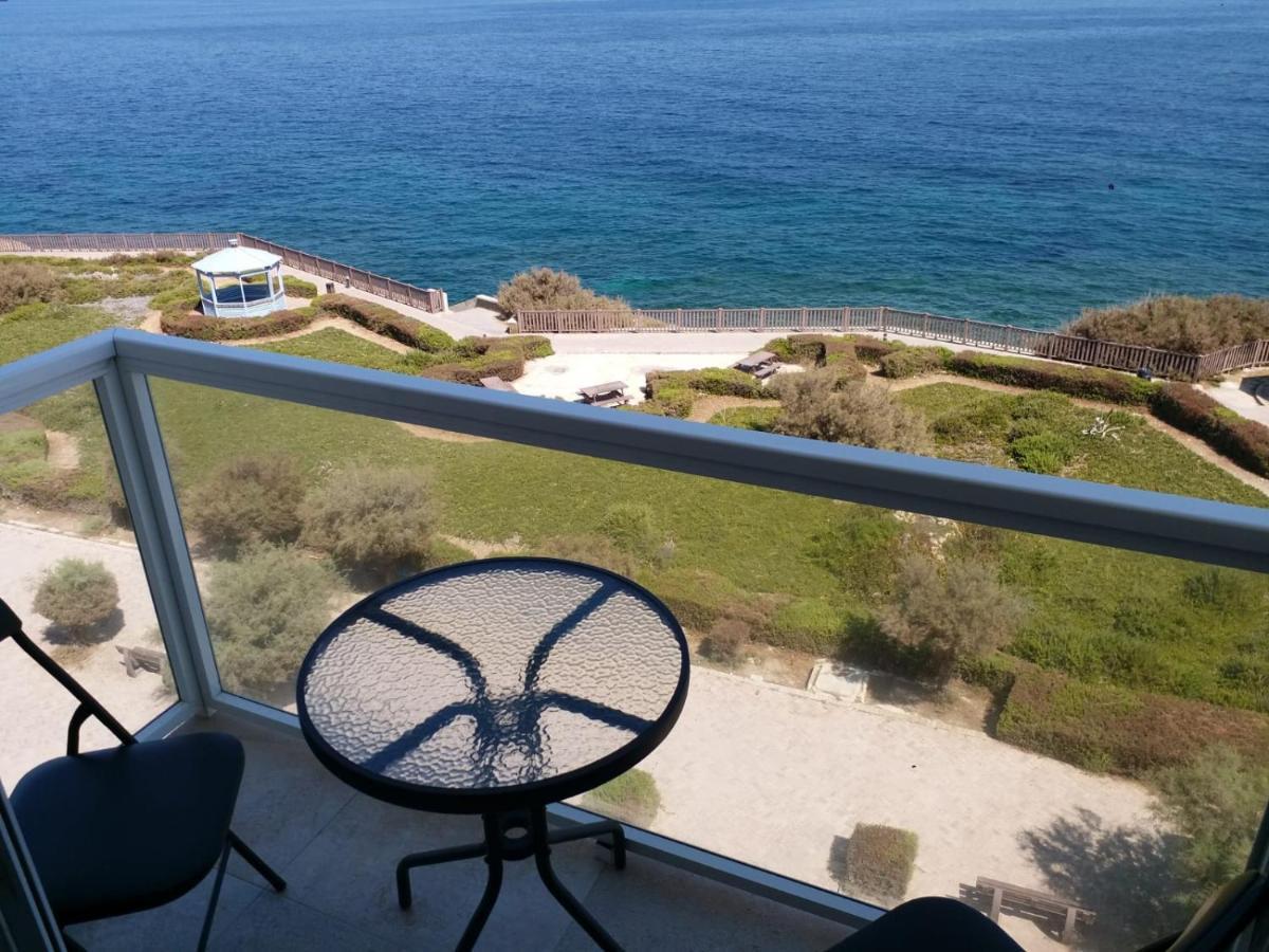 Seafront No 10 Apartamento *