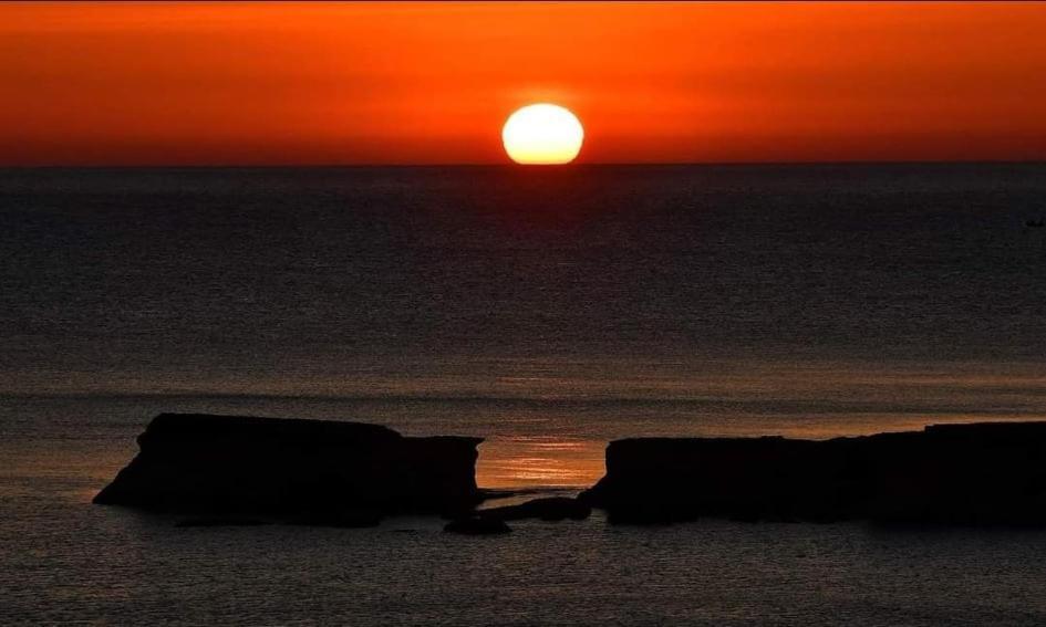 Apartamento Seafront No 10 Marsalforn