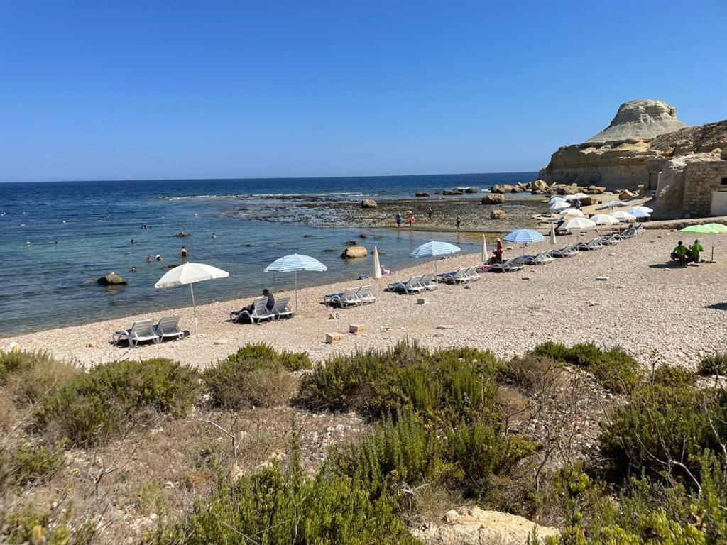 Seafront No 10 Apartamento
