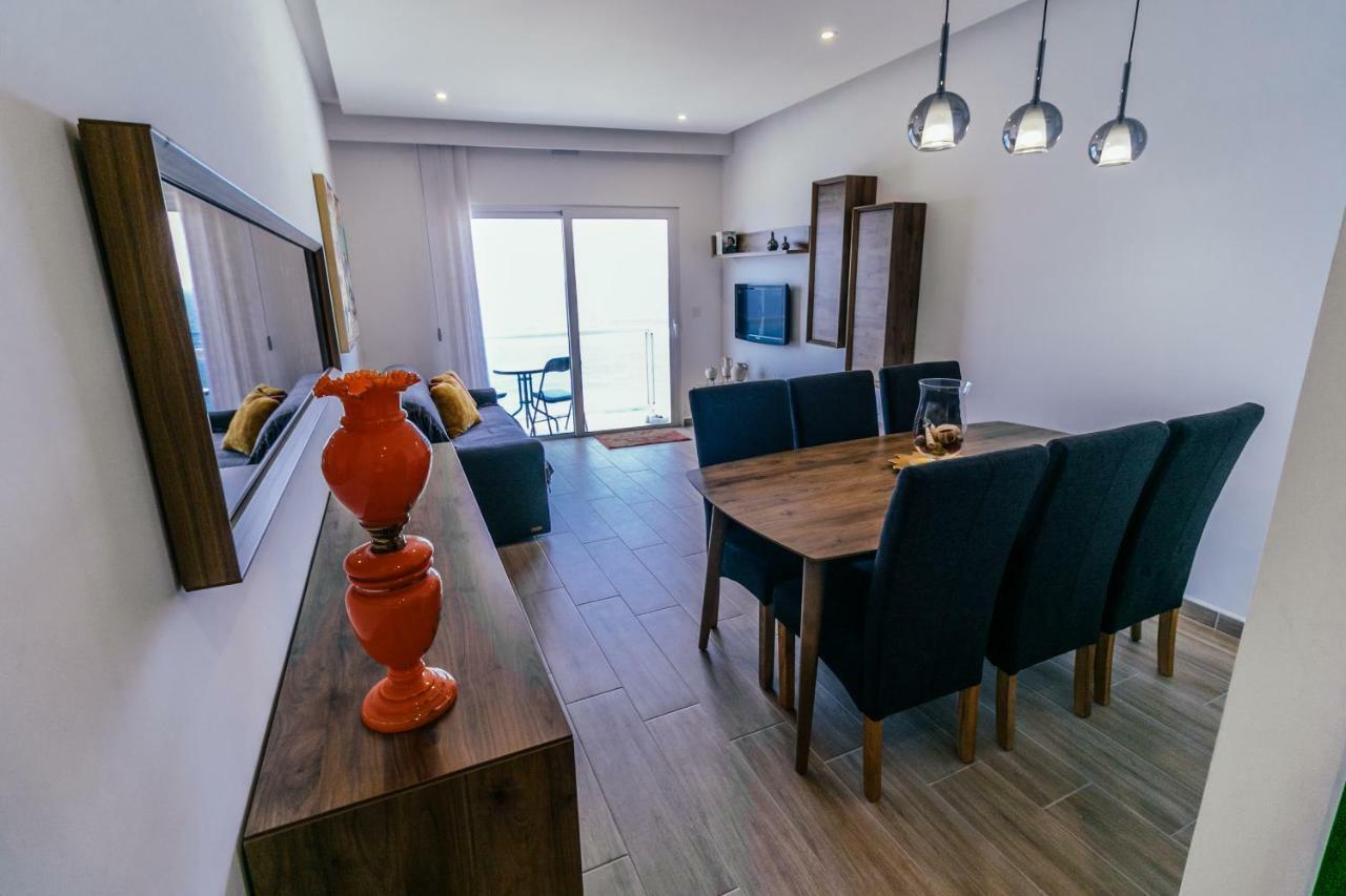 Apartamento Seafront No 10 *