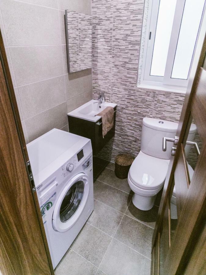 Apartamento Seafront No 10 *