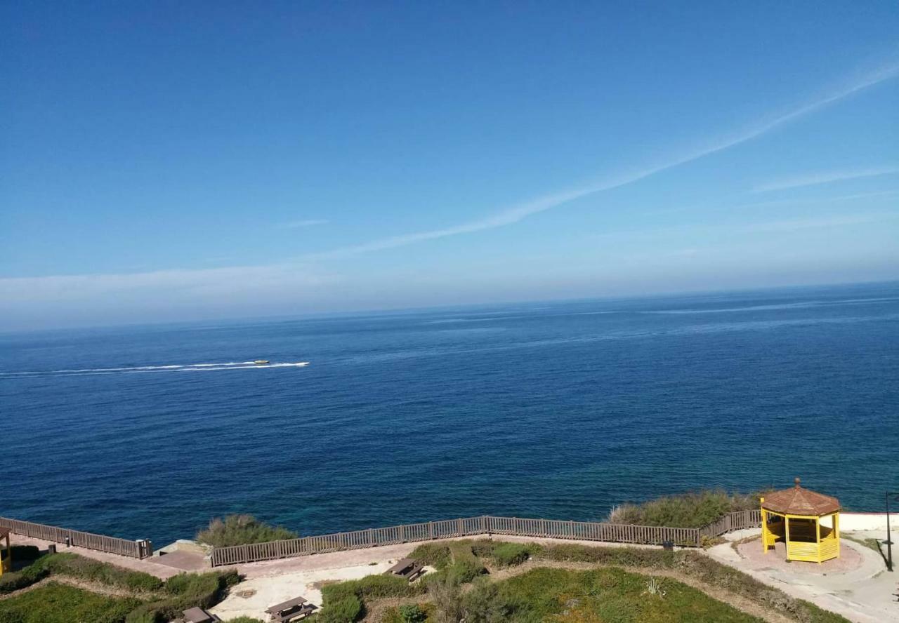 Seafront No 10 Apartamento Marsalforn