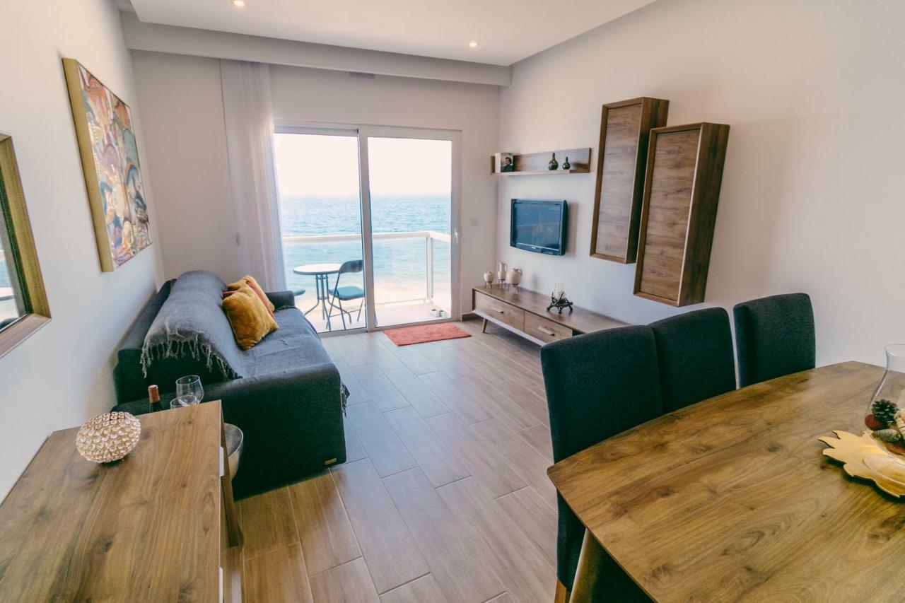Seafront No 10 Apartamento